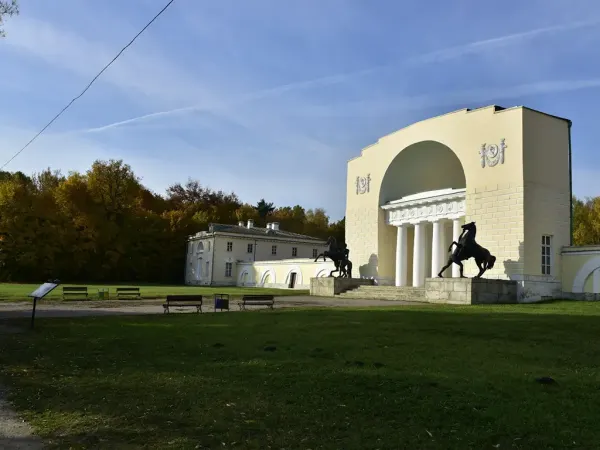 Изображение галереи